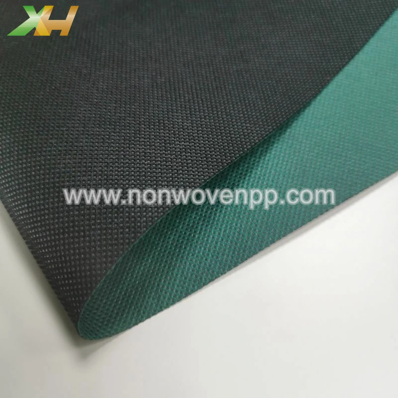 Double Color 100% PP Spunbond Nonwoven Fabric